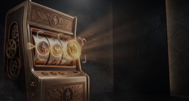 LegionBet Casino